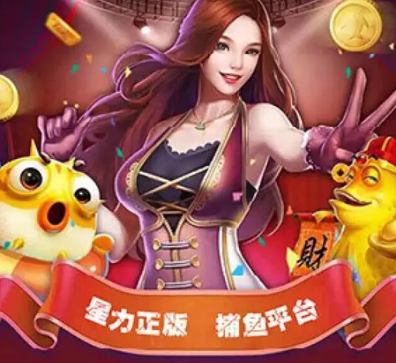 靠谱星力平台:开启全新赚钱新时代