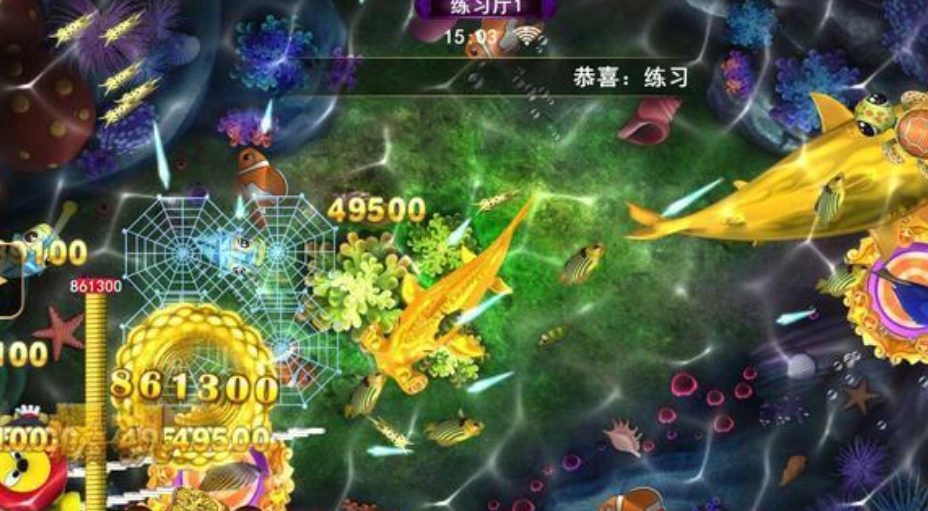 正版星力十代平台